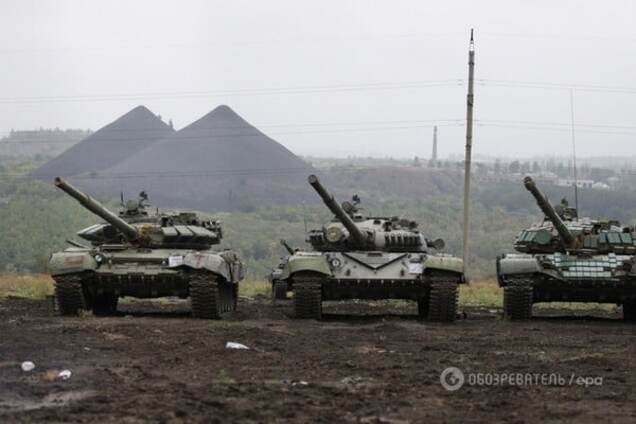От запрещенного до новейшего: разведка показала, каким оружием Россия воюет против Украины