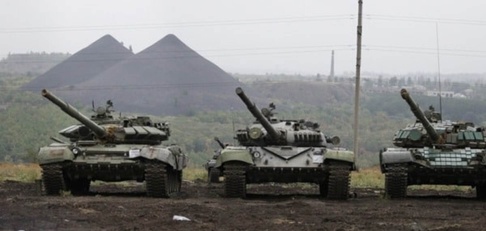 Від забороненого до новітнього: розвідка показала, якою зброєю Росія воює проти України