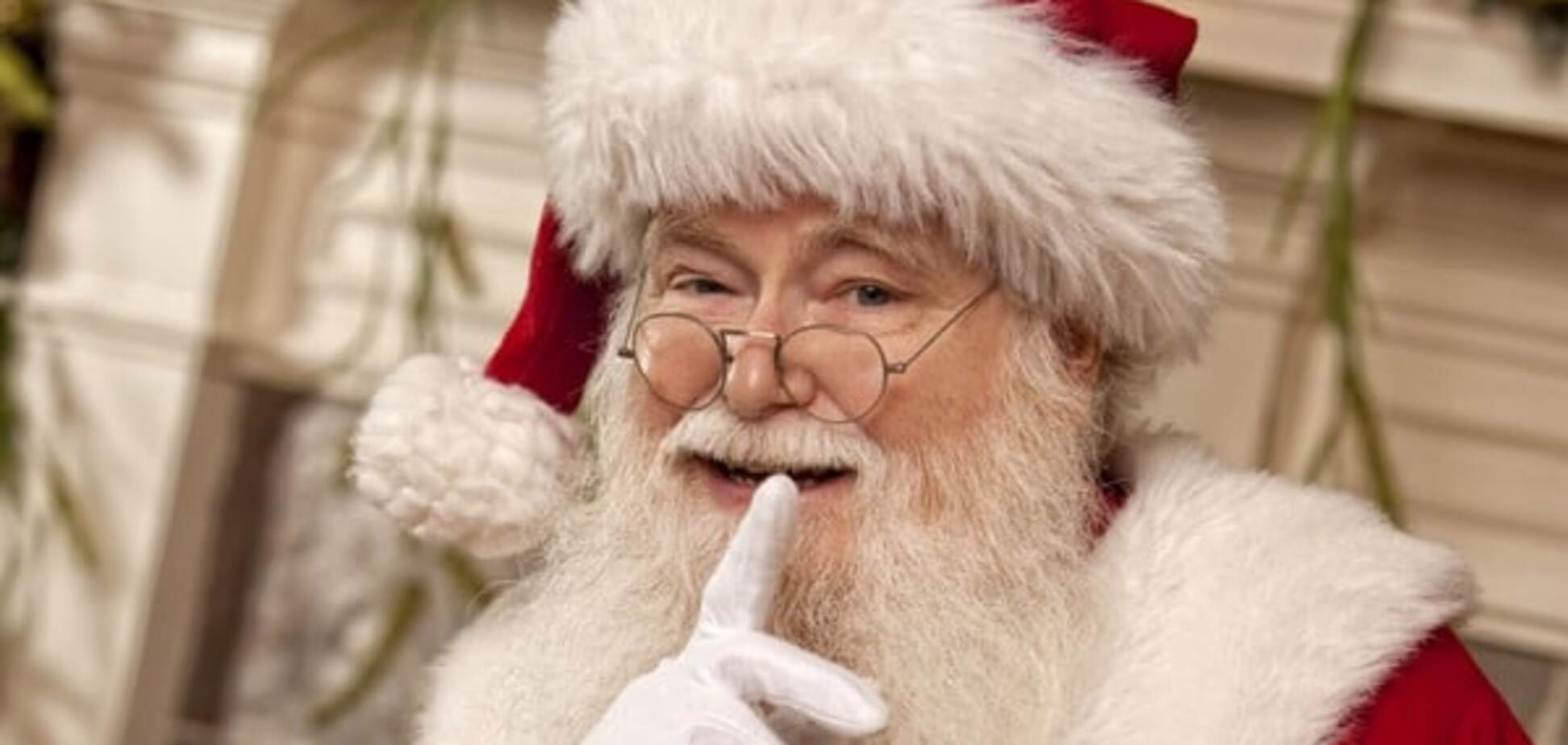 Скоростной и невидимый: как Санта-Клаусу удается выполнить свою рождественскую миссию
