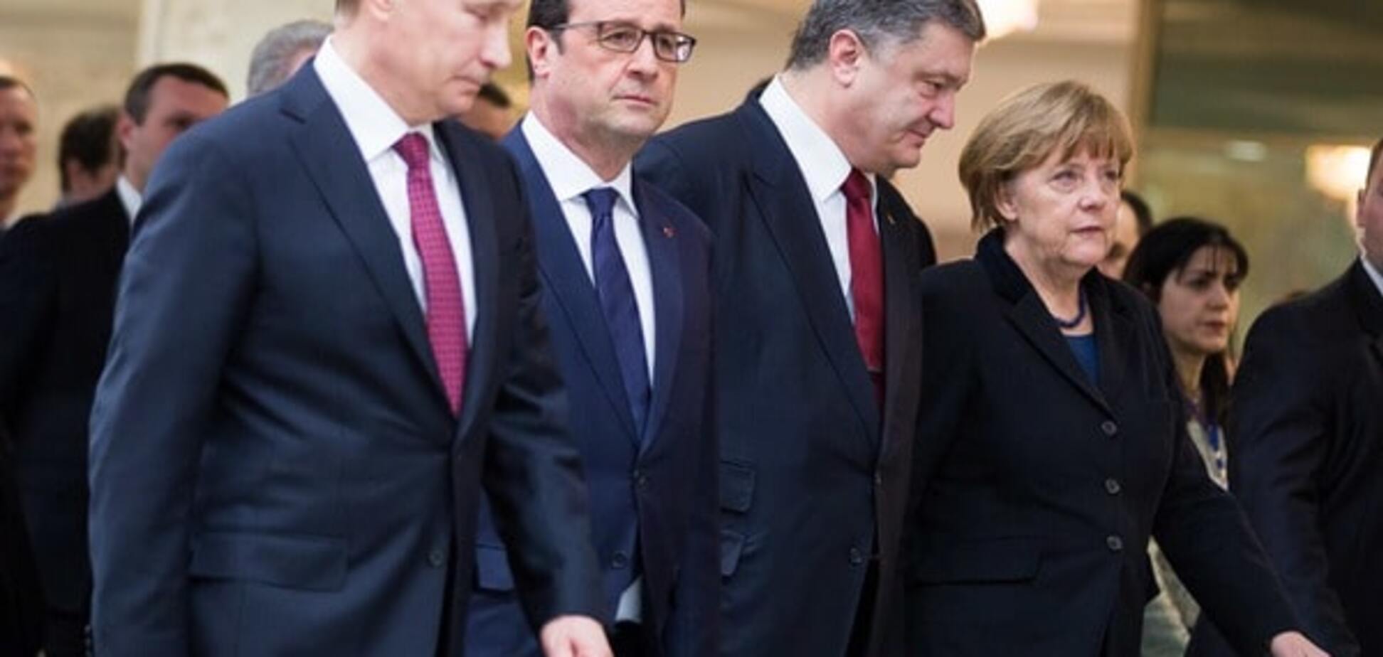 Портников объяснил, почему Украина заинтересована в пролонгации минских договоренностей