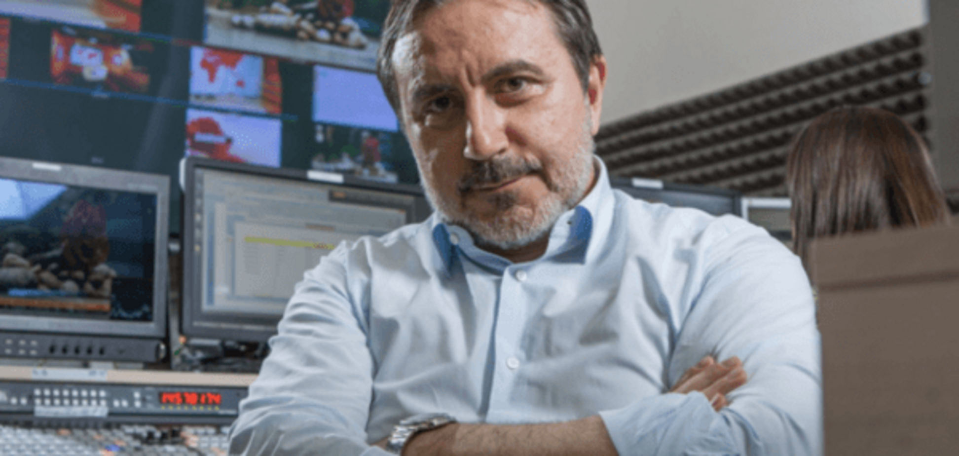 Ми тут ні при чому: Іслямов назвав можливу причину відключення лінії 'Каховська-Титан'