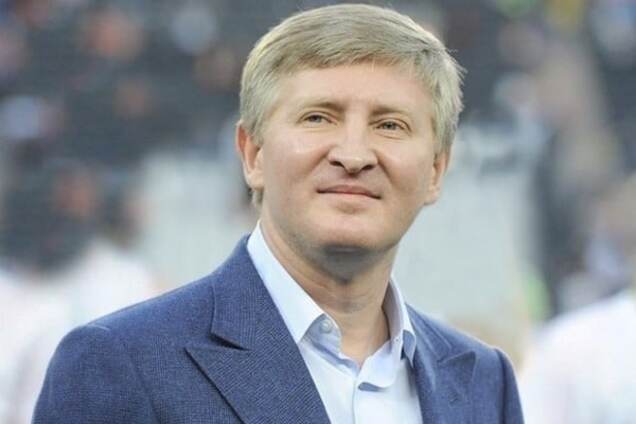 'Драматичный период'. Ахметов назвал главную мечту 'Шахтера' в новом году