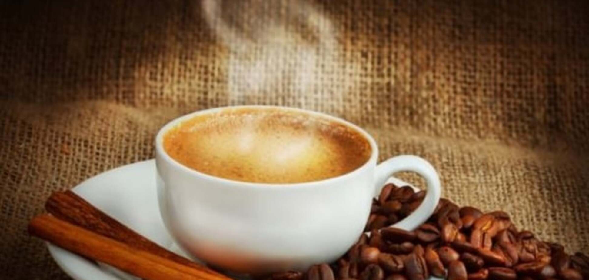 Топ-10 фактов, как кофе влияет на организм человека 