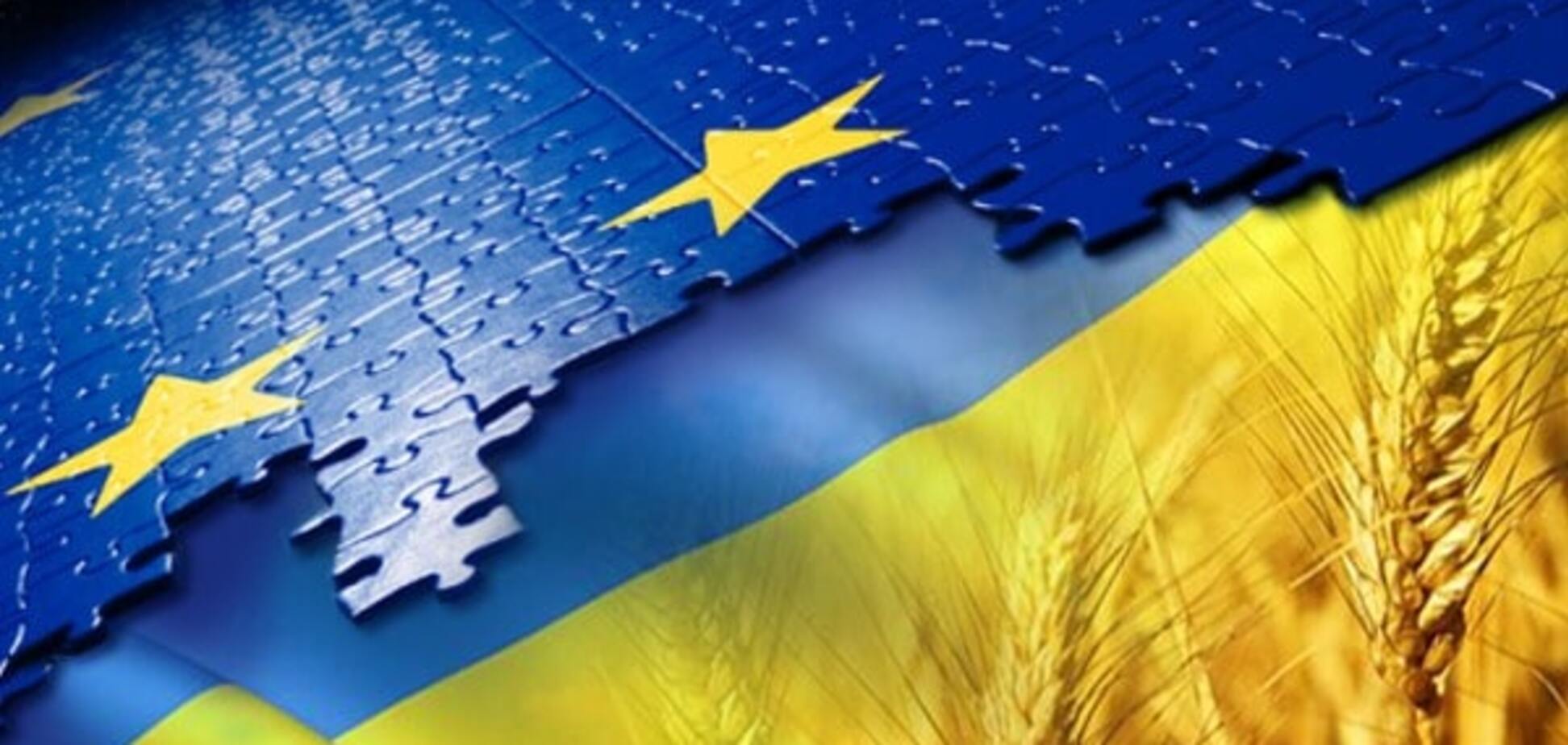 Що потрібно знати про зону вільної торгівлі між Україною та ЄС: сім фактів