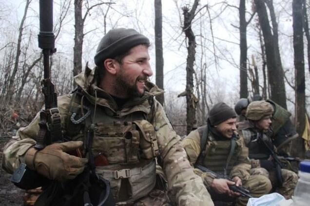 Новый год в АТО: оккупанты заметно снизили активность – штаб