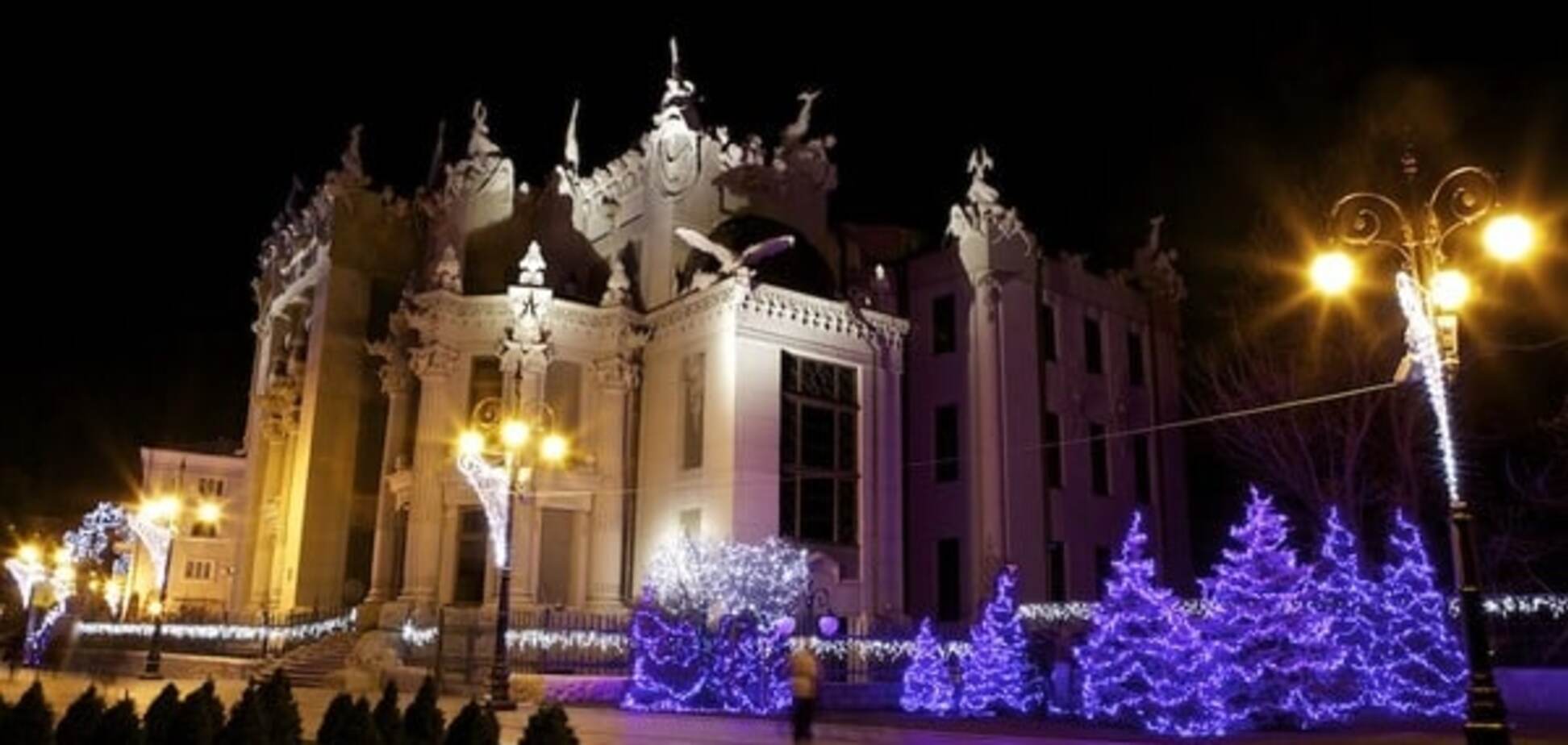 Куда пойти на новогодние праздники: ярмарки, выставки, фестивали и спектакли