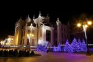 Киев обеспечит самую новогоднюю атмосферу праздника