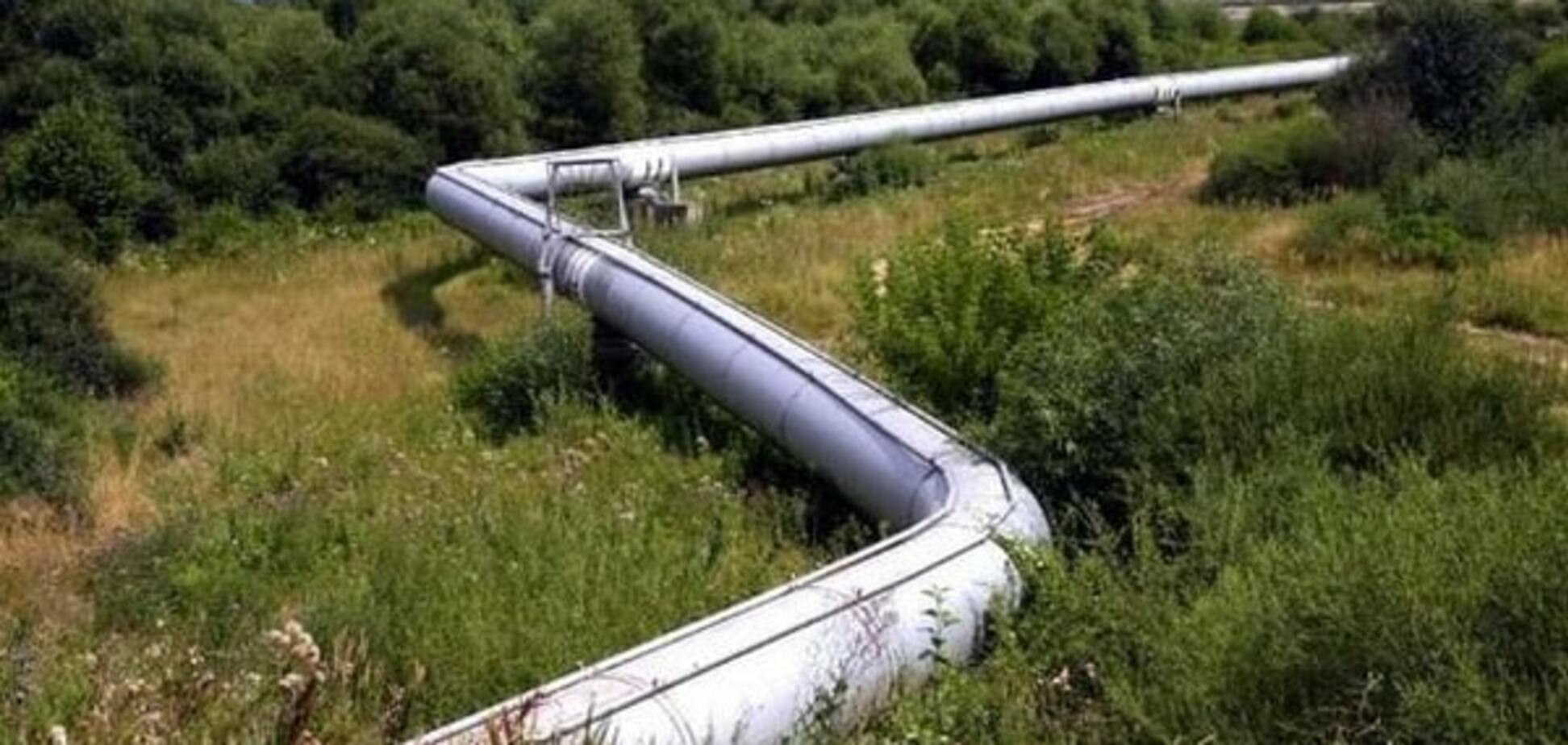Новорічні забави: ностальгія за 'кувырканием' навколо газових цін ще попереду