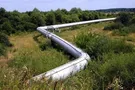 Украинский газопровод