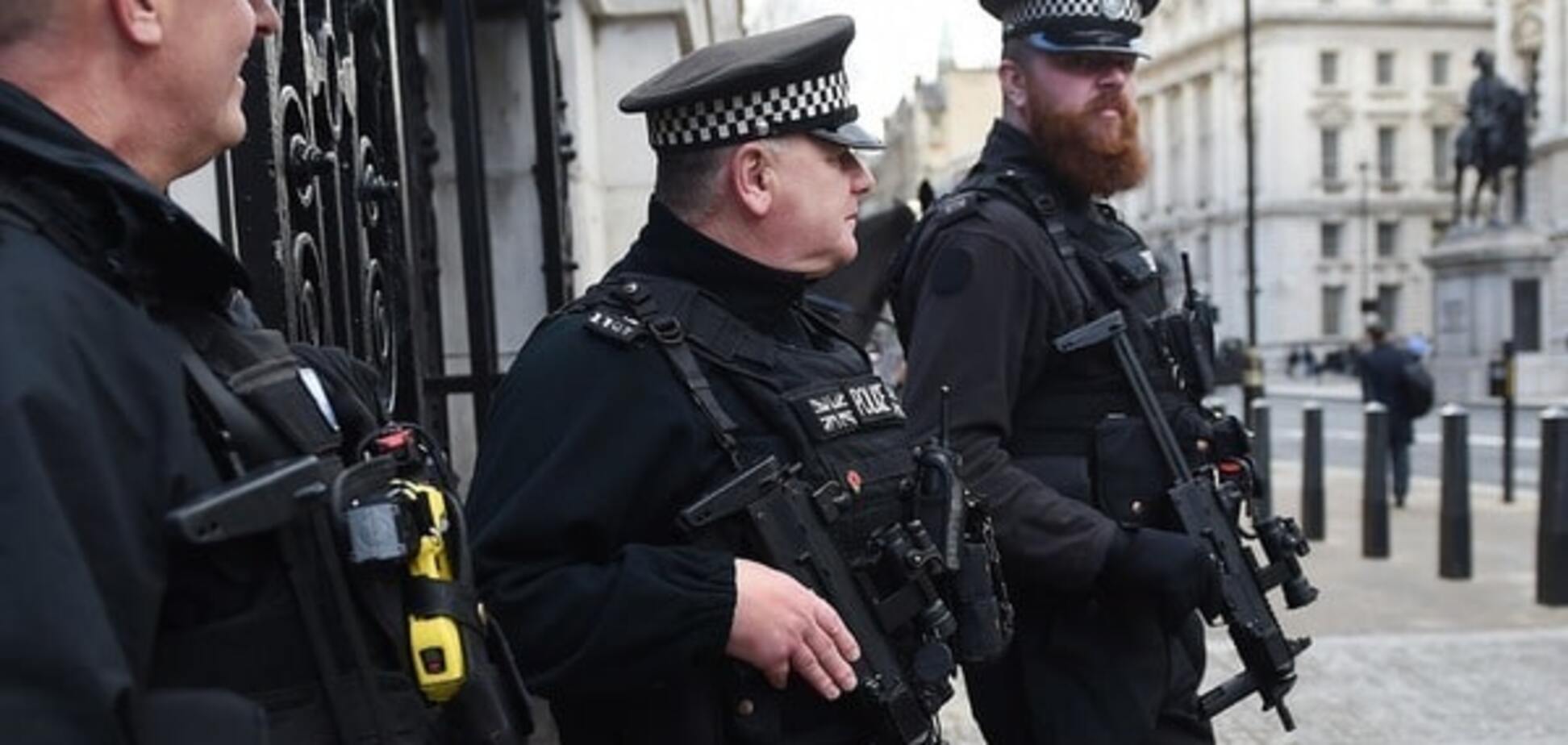 В Лондоне на Новый год объявили спецоперацию из-за ИГИЛ