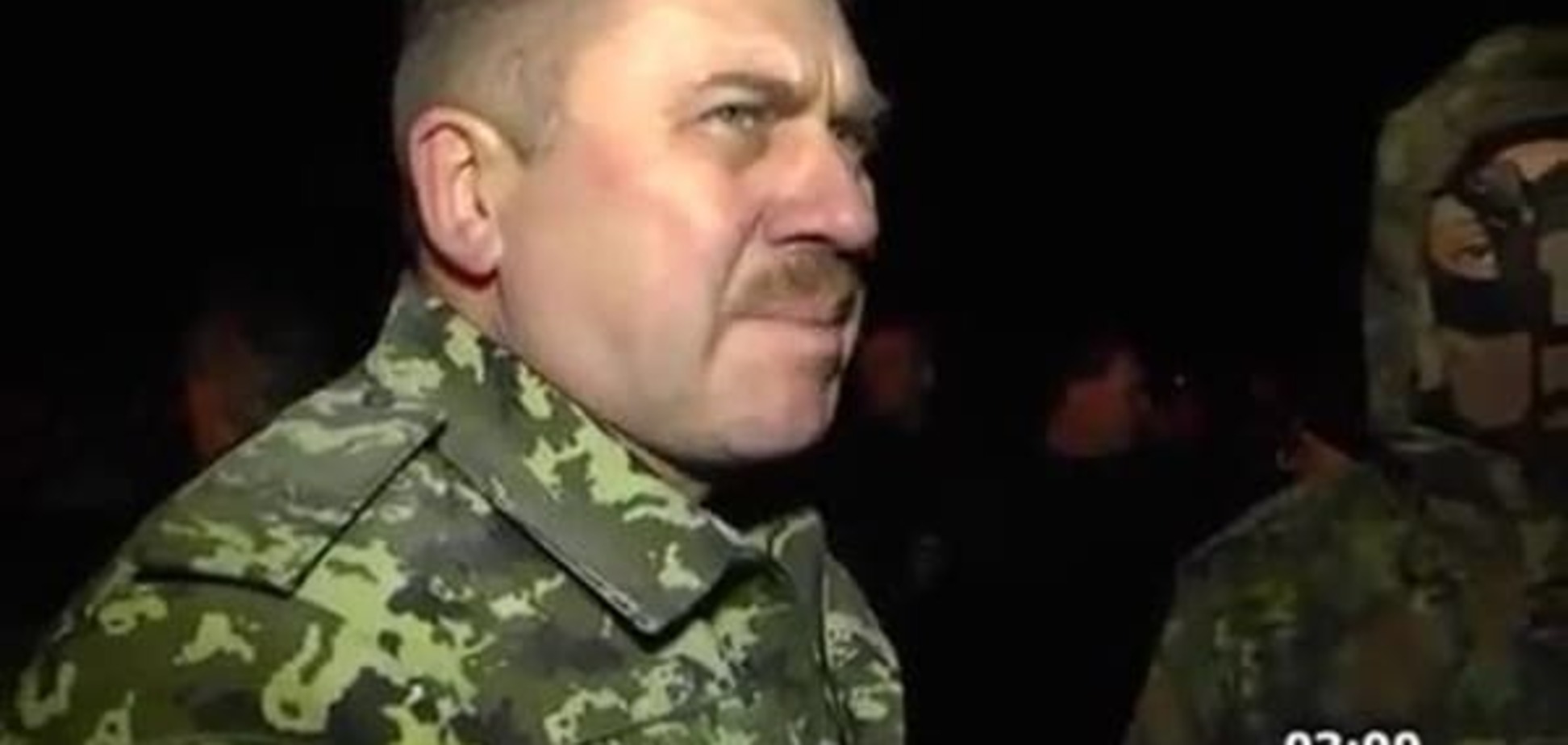 'Не паркетний генерал': волонтер розкрив деталі про нового командувача Нацгвардії