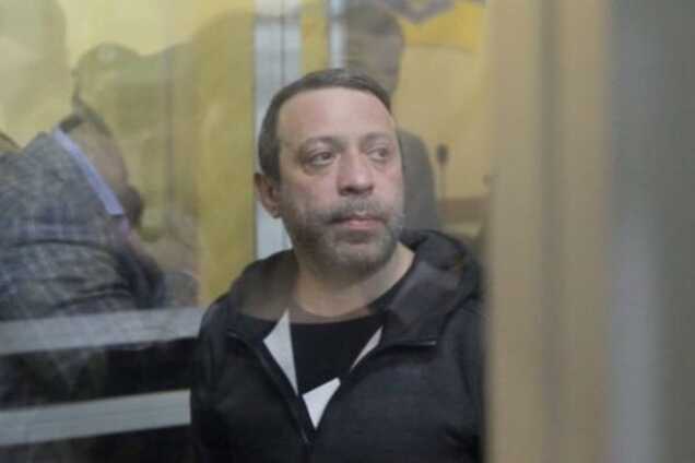 Дело Корбана: главе УКРОПа назначили 'нужного' судью