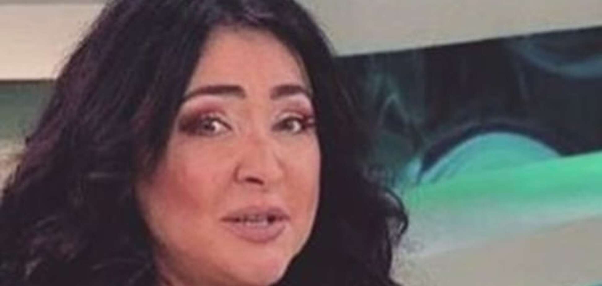 Лолита смело предположила, почему Жанна Фриске заболела раком