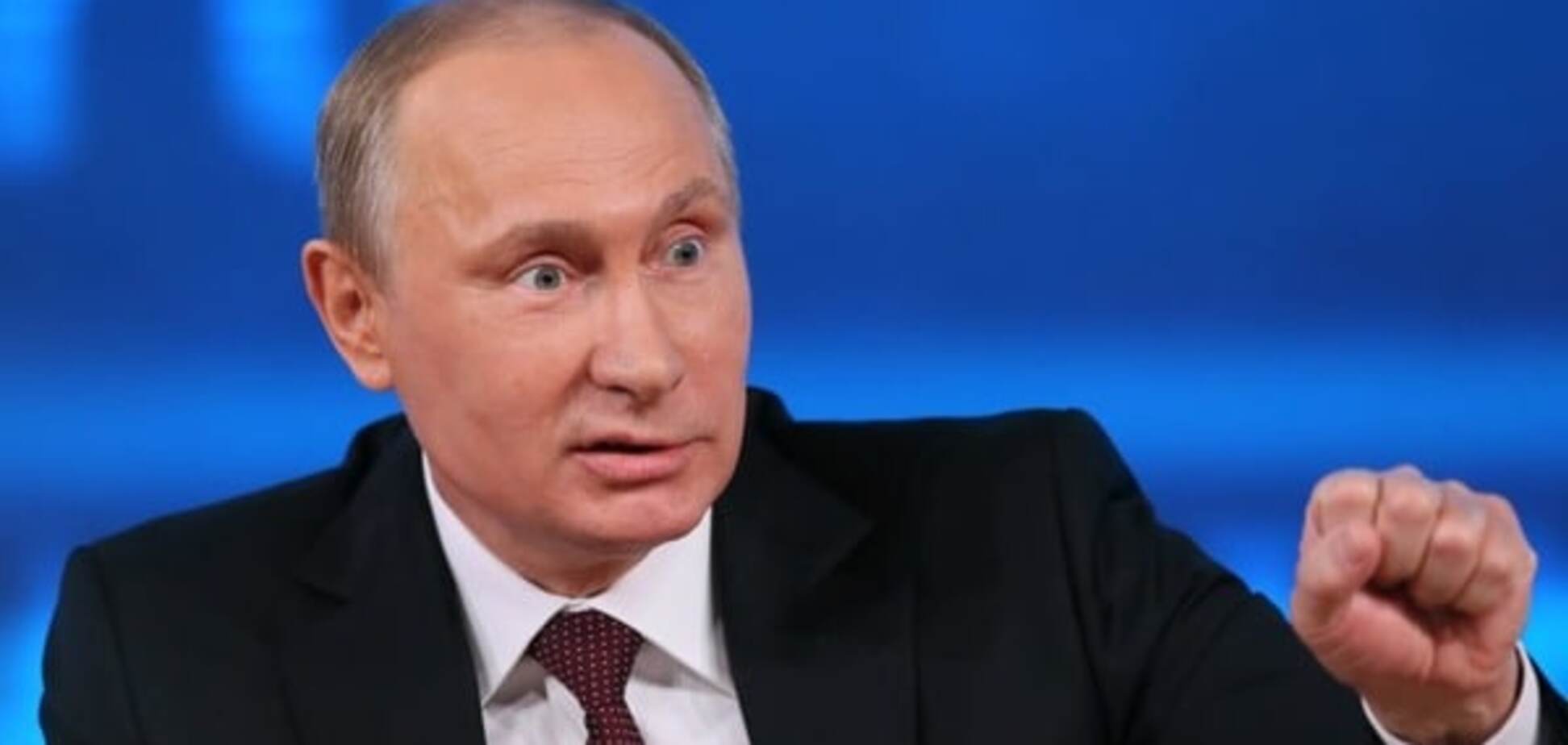 Рейтинг любви к телевизору: появилось новогоднее послание Путину от россиян