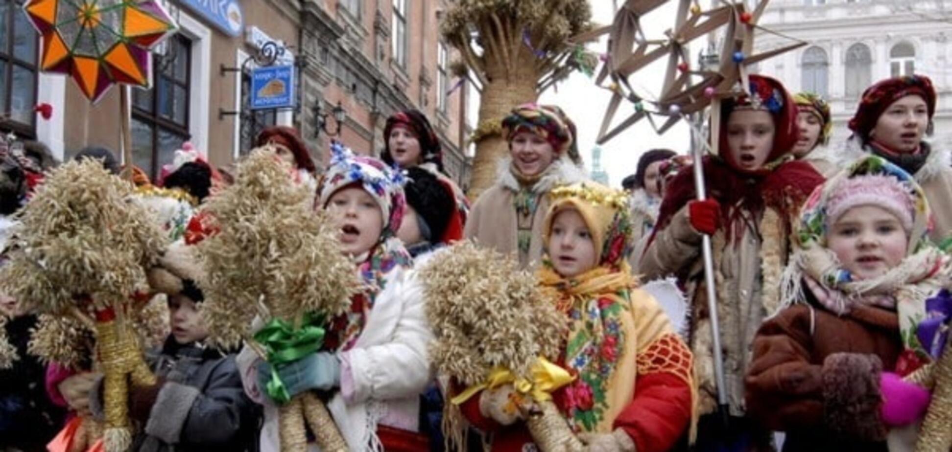 Рождество в Украине: традиции, обычаи и приметы светлого праздника