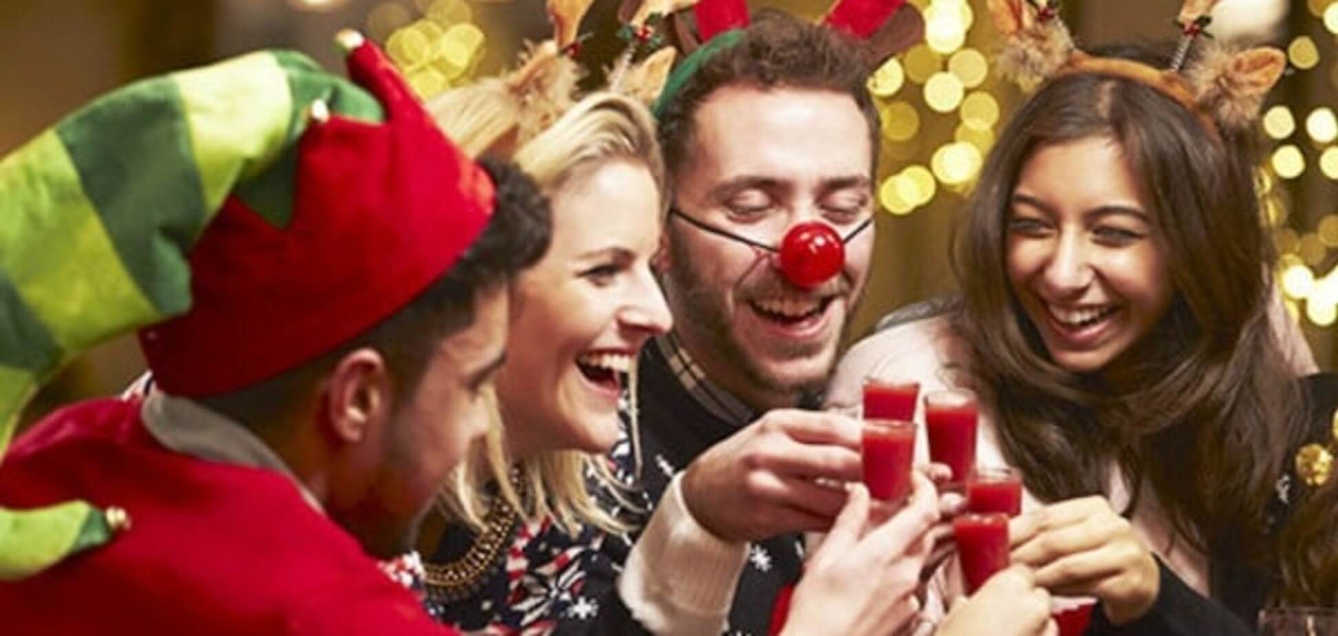 Праздничный гороскоп: как знаки зодиака встретят Новый 2016 год