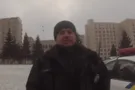 "Наша служба и опасна и трудна": полицейские поздравили украинцев с Новым годом