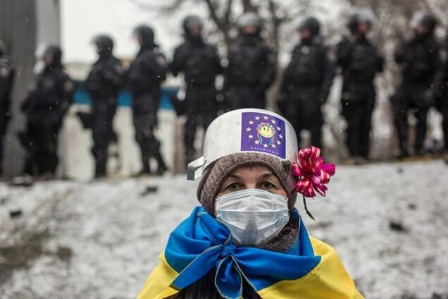 Рыбачук объяснил, кто и что может развалить Украину в 2016 году
