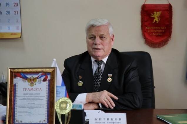 Керченские ветераны возмутились отсутствию денег: 'даже Украина так не поступает'