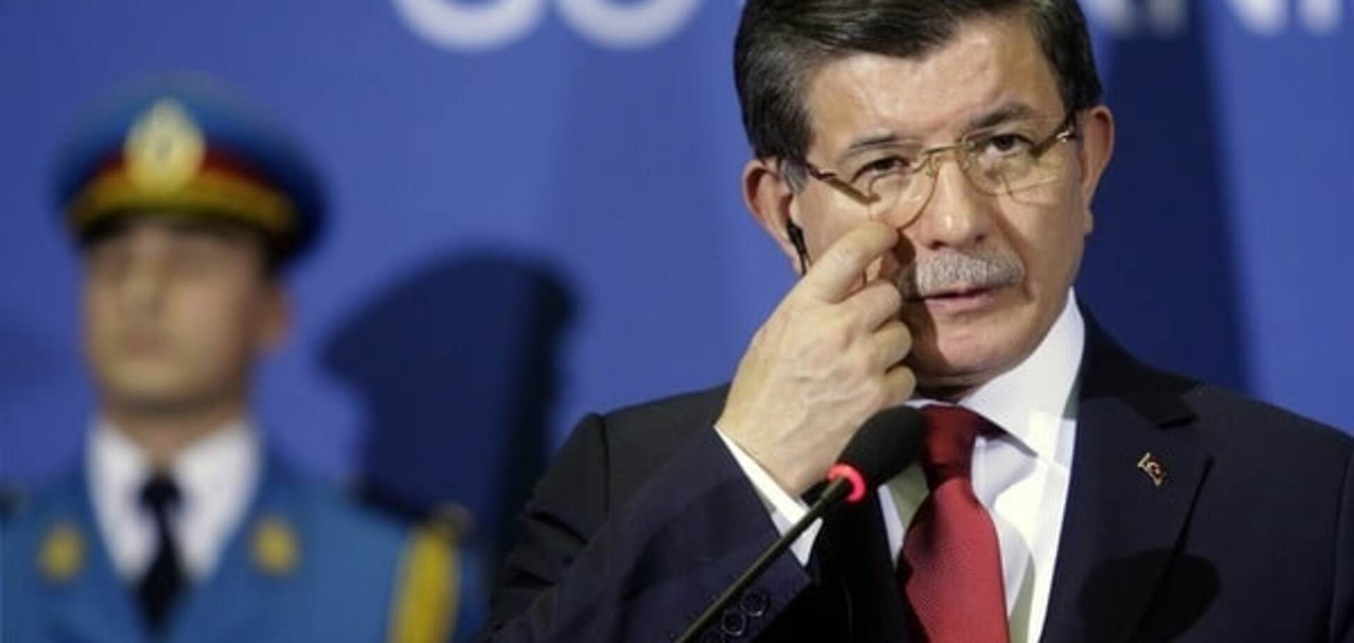 Влада Туреччини похвалилася неефективними санкціями Росії
