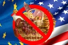 Торговое эмбарго России