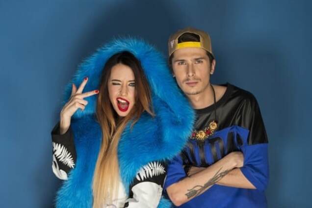 Скрипка, Харчишин, 'Время и Стекло' и другие поздравили поклонников с Новым годом