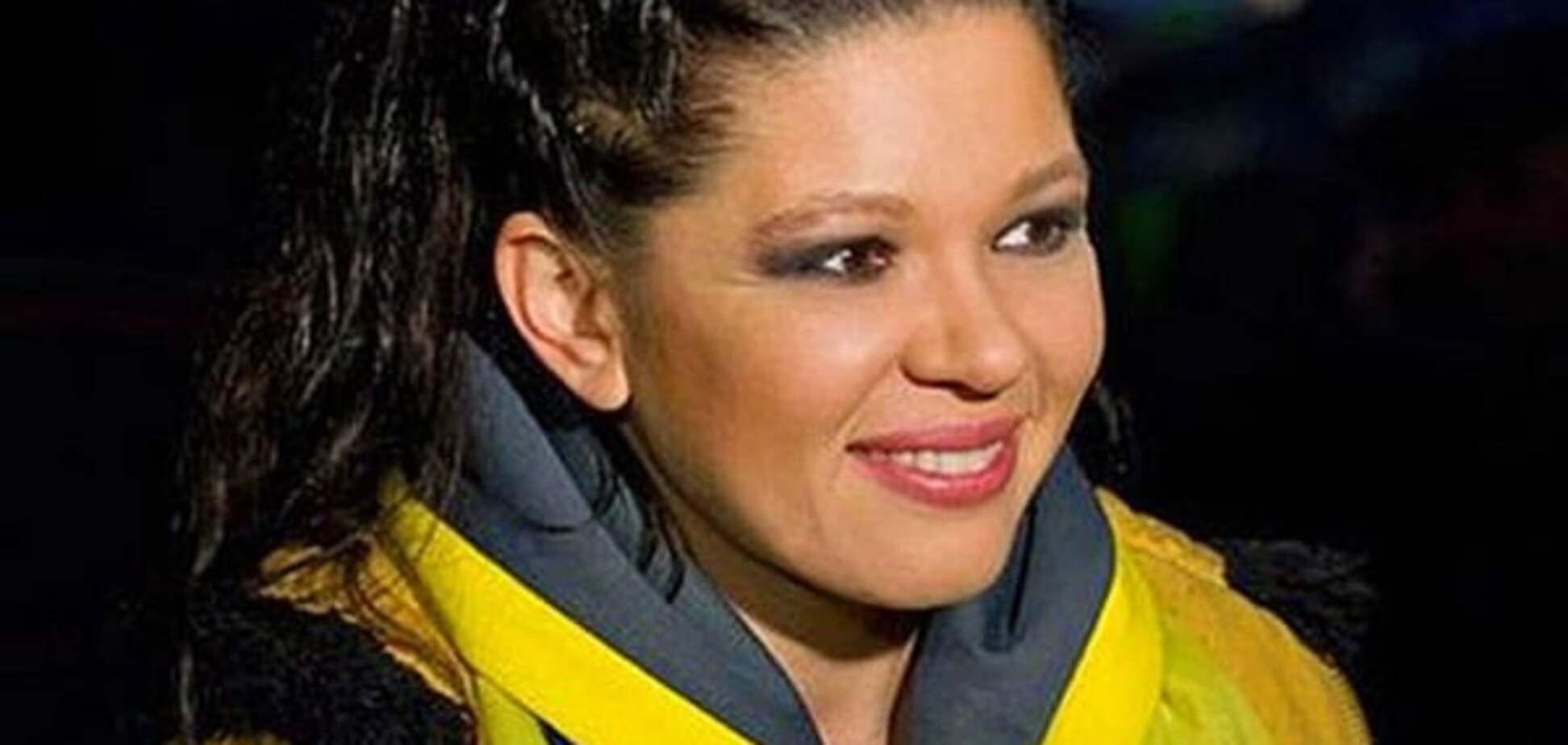 Смерть Скрябина и выкрутасы Нацбанка: Руслана подвела итоги 2015 года