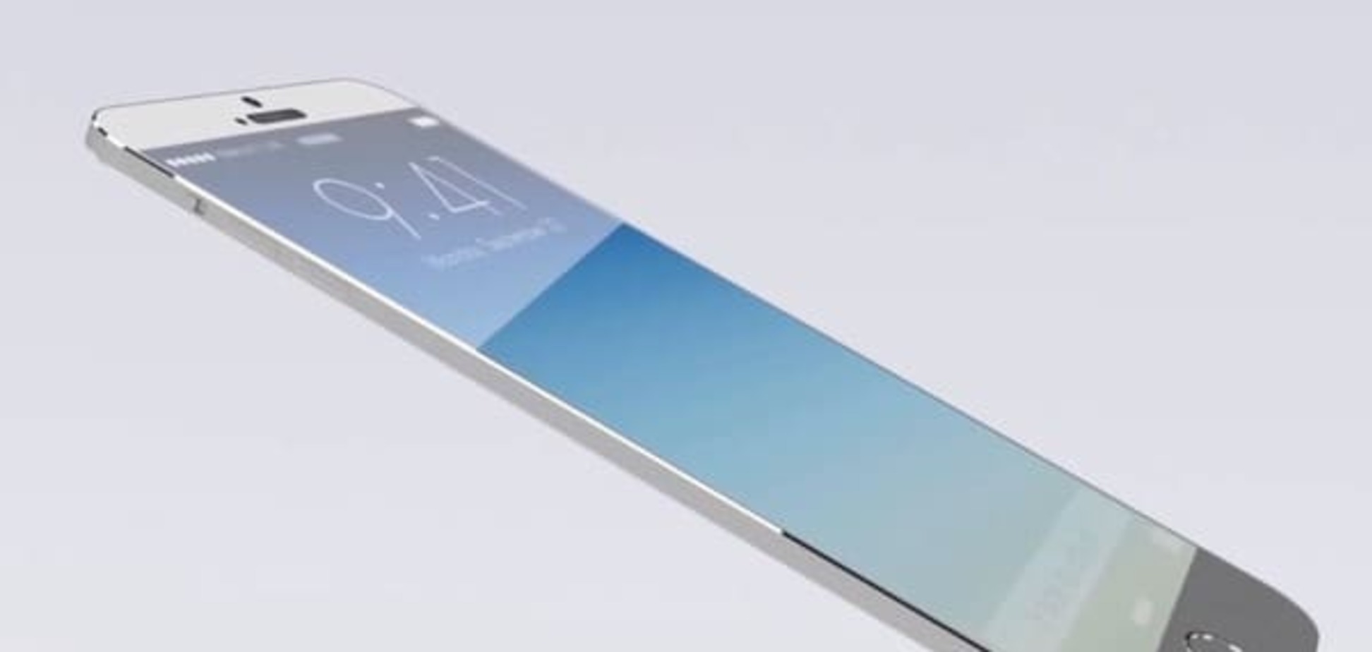 Apple будет заказывать светодиодные дисплеи у Samsung и LG
