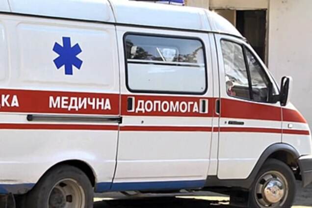 В Киеве за сутки погибло рекордное количество пешеходов