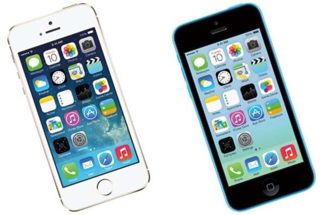 iPhone 6с, превосходящий по своим характеристикам iPhone 5s, выйдет в январе