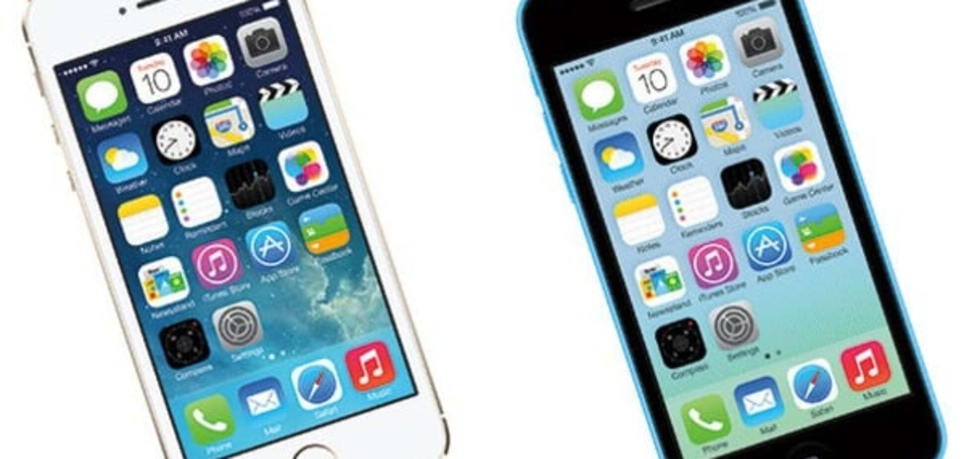 iPhone 6с, превосходящий по своим характеристикам iPhone 5s, выйдет в январе