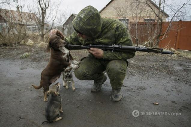 Донбасс, ИГИЛ, Париж: СМИ показали, чем запомнился 2015-й год