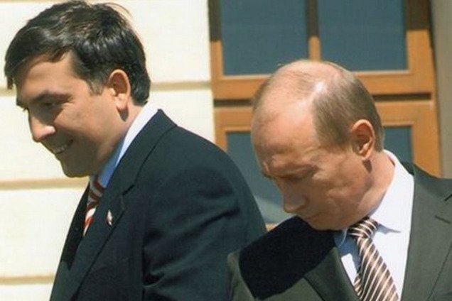 Коломойский назвал отличия между Путиным и Саакашвили