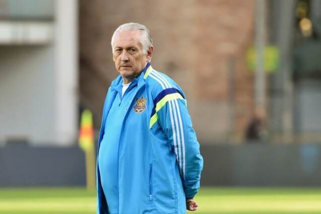 Фоменко рассказал удивительную историю о Коноплянке