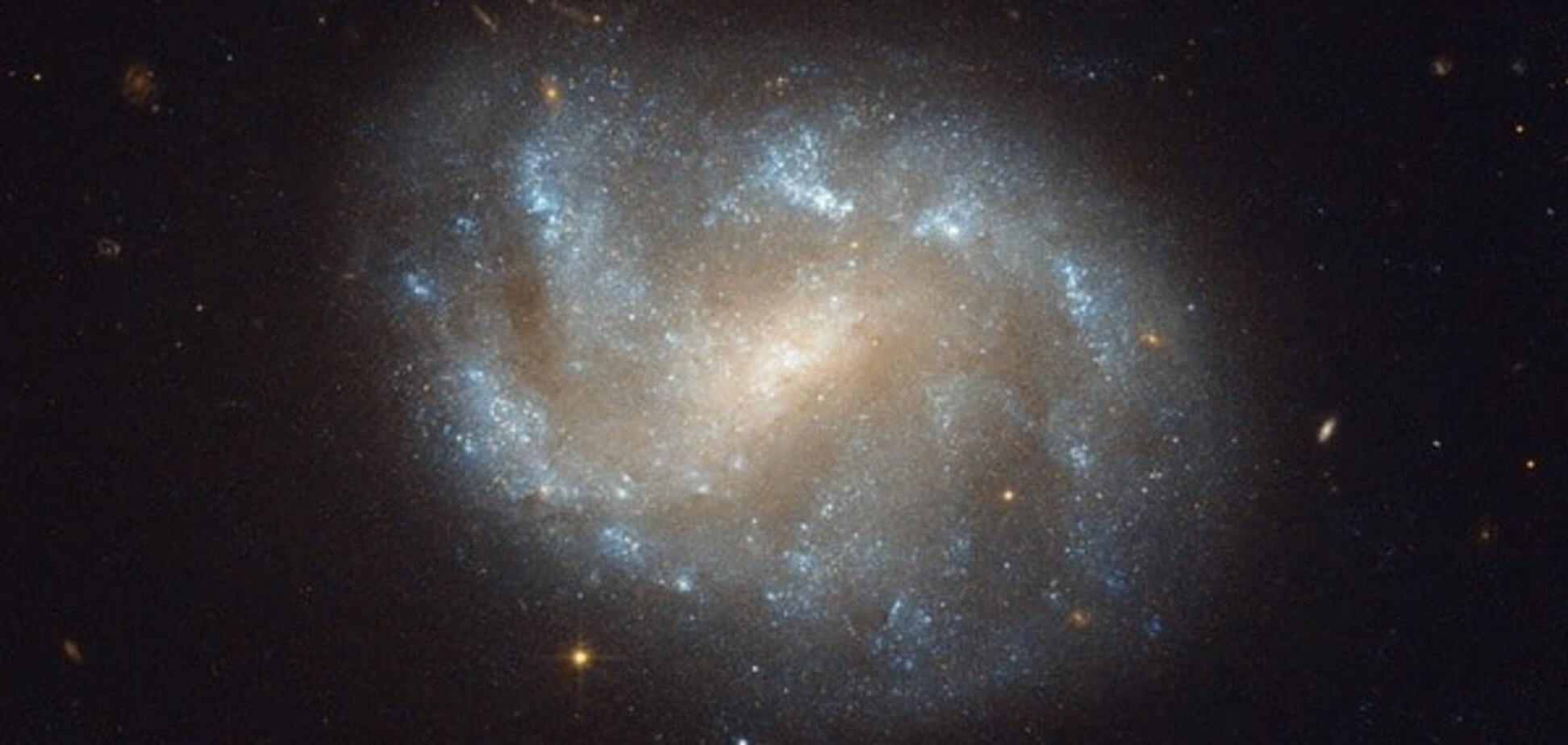 Загадка века: ученые определили, является ли Вселенная голограммой