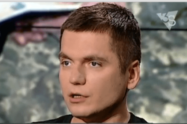 Виталий Дейнега рассказал о будущем волонтерского движения в Украине