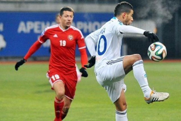 Металлург - Динамо: прогноз букмекеров, где смотреть матч чемпионата Украины