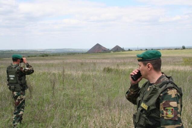 СМИ: границы Шенгенской зоны будет охранять совместная погранслужба