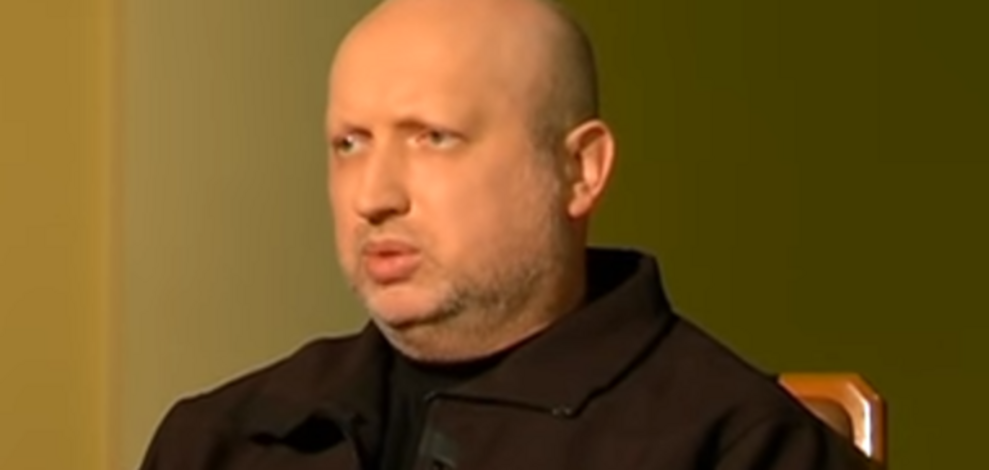 Отток трудовых мигрантов из России чреват 'возвращением' диверсантов – Турчинов