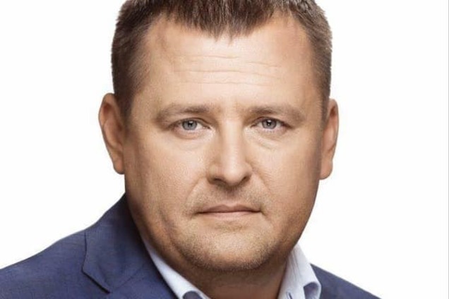 Філатов: депутати трьох партій заблокували роботу міськради у Дніпропетровську