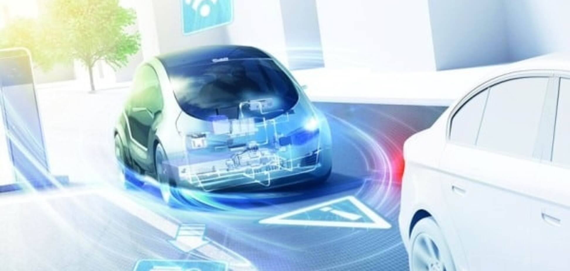 Не холодильником единым: Bosch готовит революцию на дорогах