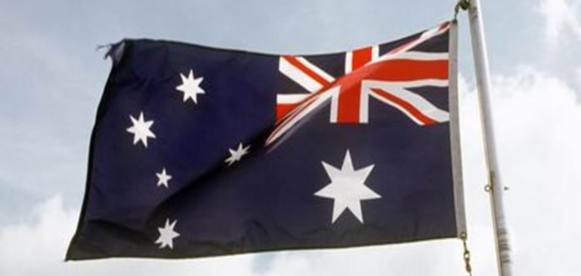 Австралія позбавлятиме громадянства засуджених за тероризм та іноземних бійців