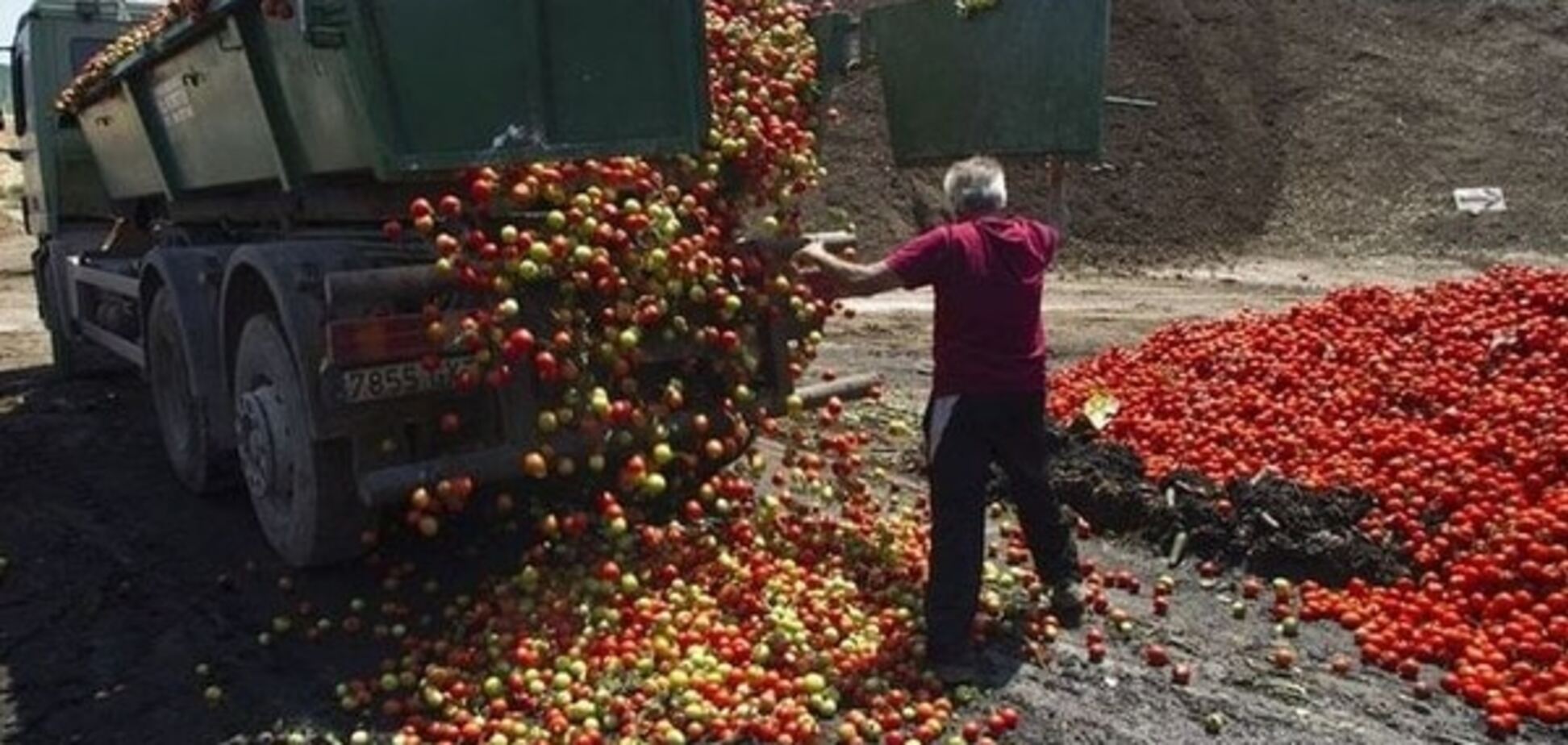Пути к отступлению: Россия не будет уничтожать турецкую санкционку