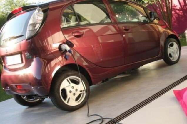 Высокое напряжение: в Украине подешевеют электромобили