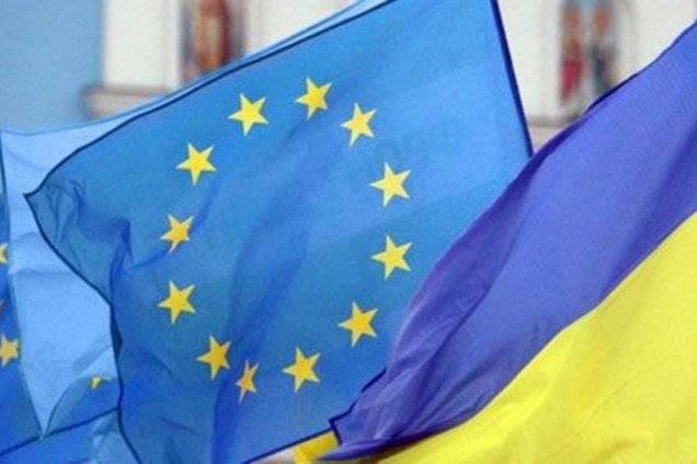 Україна-ЄС: стало відомо, коли відбудеться засідання ради щодо асоціації