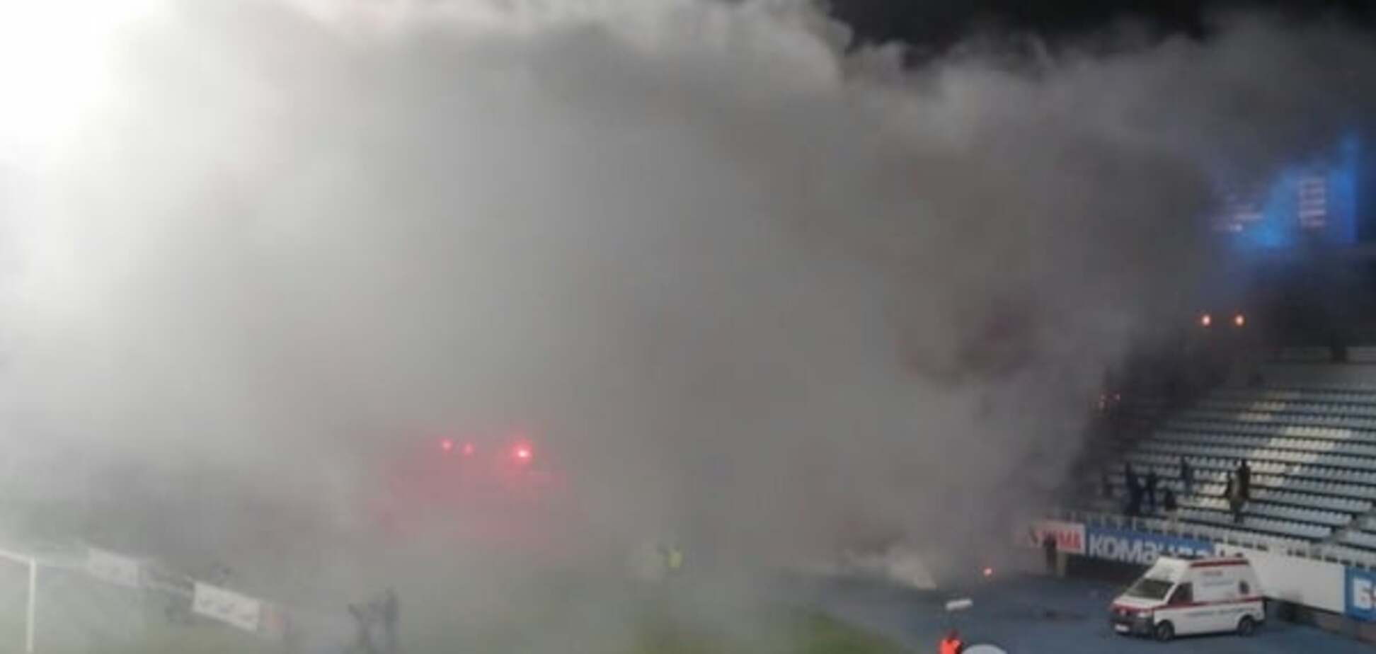 'Снова!' Ярмоленко раскритиковал болельщиков 'Динамо'