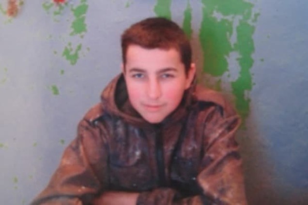 Россияне отдали родителям тело зверски убитого 16-летнего украинца