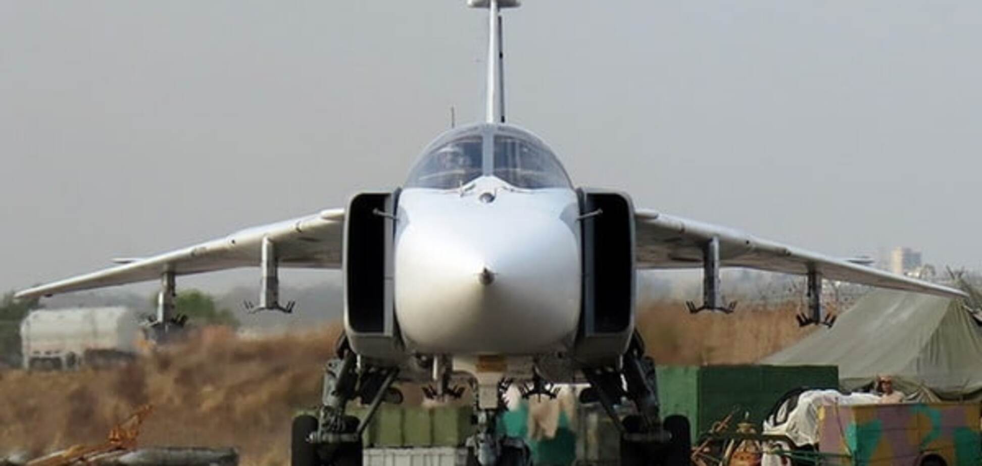 Турция не врет: СМИ опровергли версию России о крушении Су-24