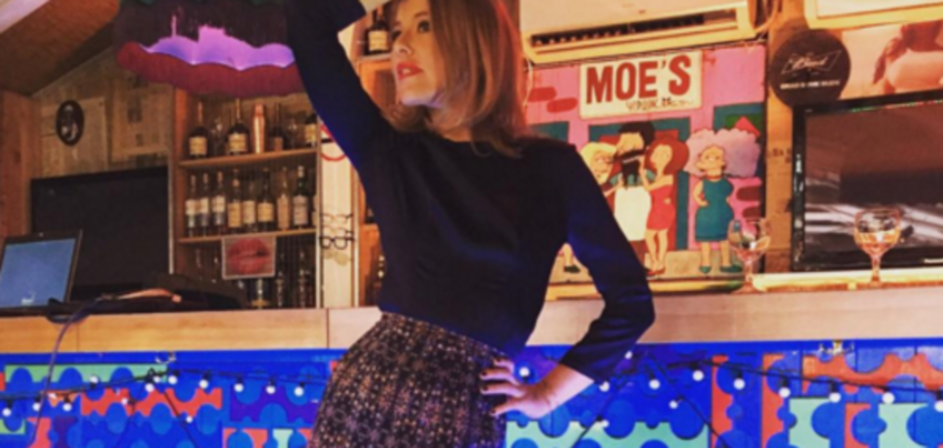 'Кто все эти люди?': в сети высмеяли Собчак в 'рейтинге самых влиятельных женщин'