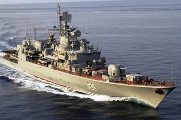 Больше не 'слепой': волонтеры помогли модернизировать флагман украинского флота